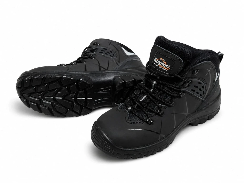 P1005 S3L HIKER STEEL TOE SAFETY BOOT
